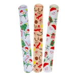 Kinderschnapparmband - Weihnachten