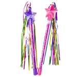 Cheerleader sticks