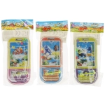 Sea animals mini pinball game - mobile