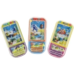 Sea animals mini pinball game - mobile