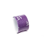 Clasp bracelet for children - fluorescent