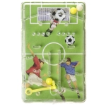 Mini-Flipper Arcade-Spiel - Fußball