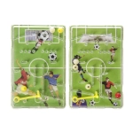 Mini-Flipper Arcade-Spiel - Fußball