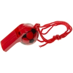Football whistle