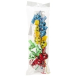 Football whistle