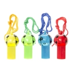 Football whistle