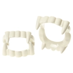Vampire's teeth
