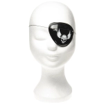 Pirate eye patch
