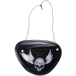 Pirate eye patch