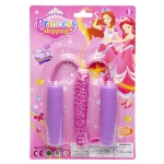 Jumping rope