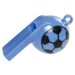 Football whistle