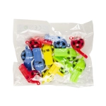 Football whistle