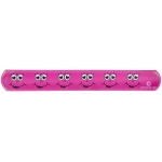 Snap bracelet for children - emoticons