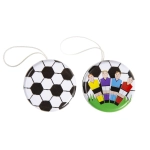 Jojo, soccer