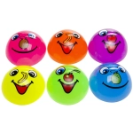 Popper - gel flying fruit dome