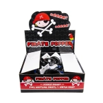Popper - gel flying dome pirates