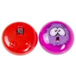 Window Walkers toy - emoticons