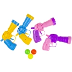 A small ball gun