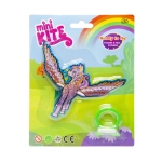 Mini unicorn kite