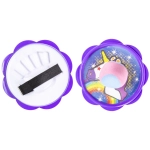A game of discs for catching a ball - unicorn