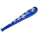 Inflatable baseball bat - football