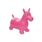 Jumping horse - 46 cm