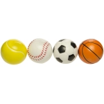Sports ball