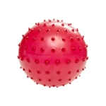 Ball with studs - mix of colors