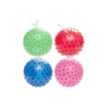 Ball with studs - mix of colors