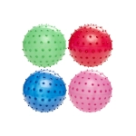Ball with studs - mix of colors