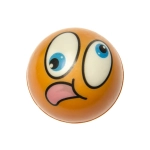 Stress ball smileys emoticons - mix