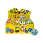Stress ball smileys emoticons - mix