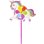 Einhorn-Pinwheel - 60 cm