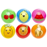 Fruit ball - mix of designs