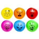 Ball Monsters - Mix of designs