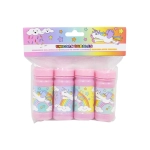 Unicorn soap bubbles - 60 ml