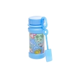 Soap bubbles - sea animals