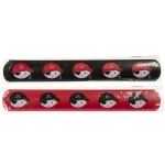 Snap bracelet for children - pirates