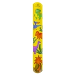 A clasp for children - dinosaurs