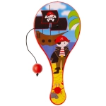 Paddle pirates - arcade game