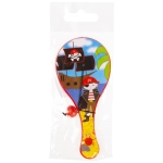 Paddle pirates - arcade game