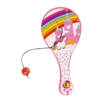 Unicorn paddle - arcade game