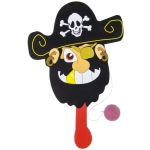 Paddle pirates - arcade game