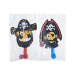 Paddle pirates - arcade game