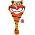 Discus vadállatok - arcade játék