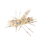 Wooden Mikado Game in a Box