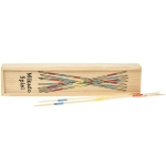 Wooden Mikado Game in a Box