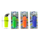 Waterproof money container