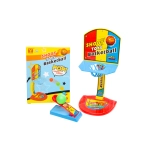 Mini kosárlabda doboz