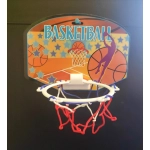 Izba basketbalu